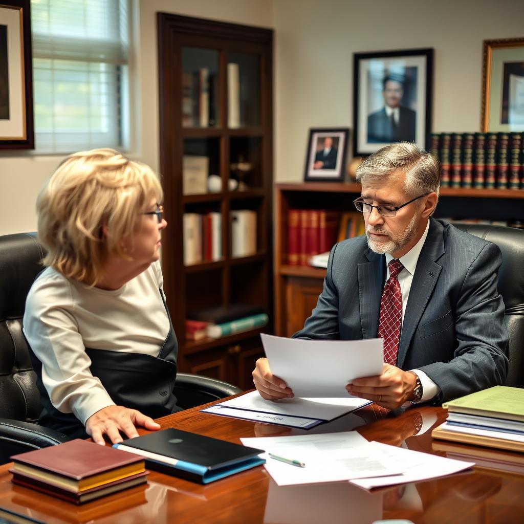 Manslaughter Lawyer Colonial Heights