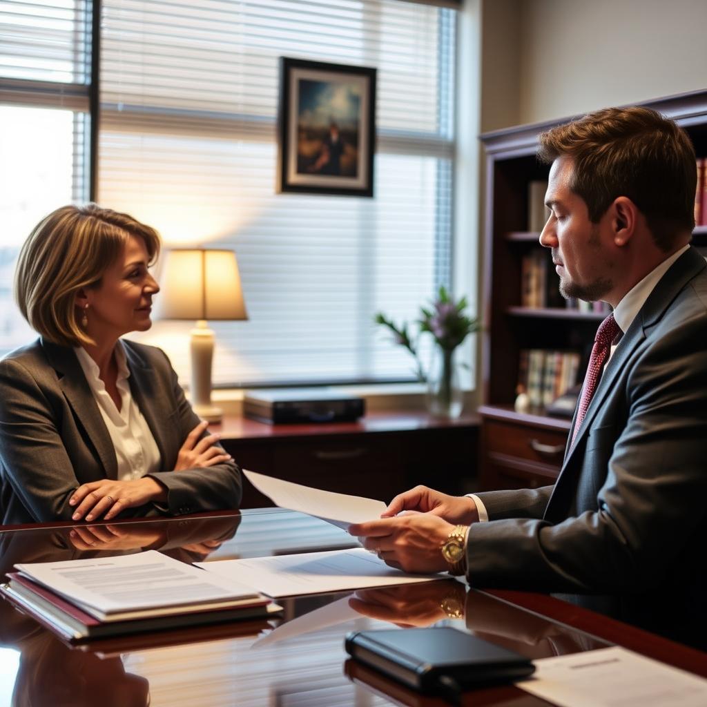 Manslaughter Lawyer Roanoke County