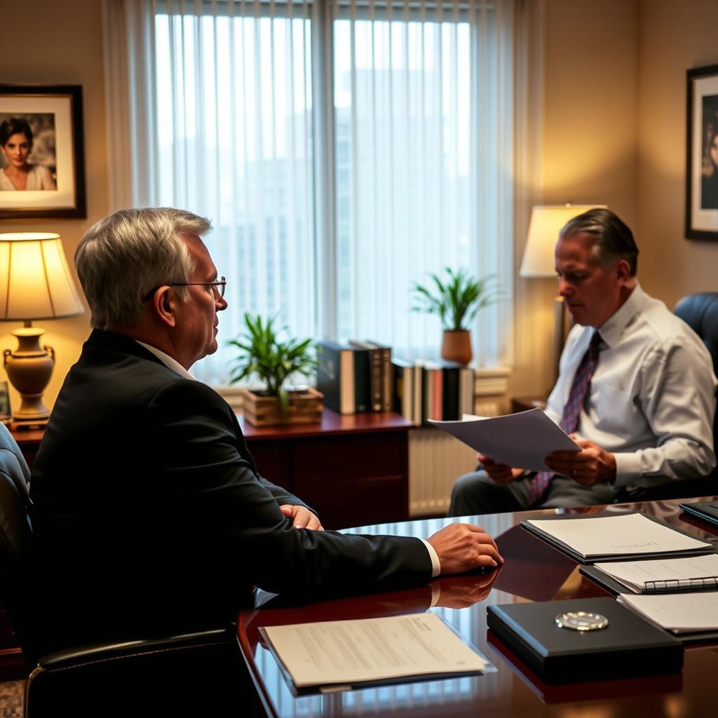 Manslaughter Lawyer Virginia