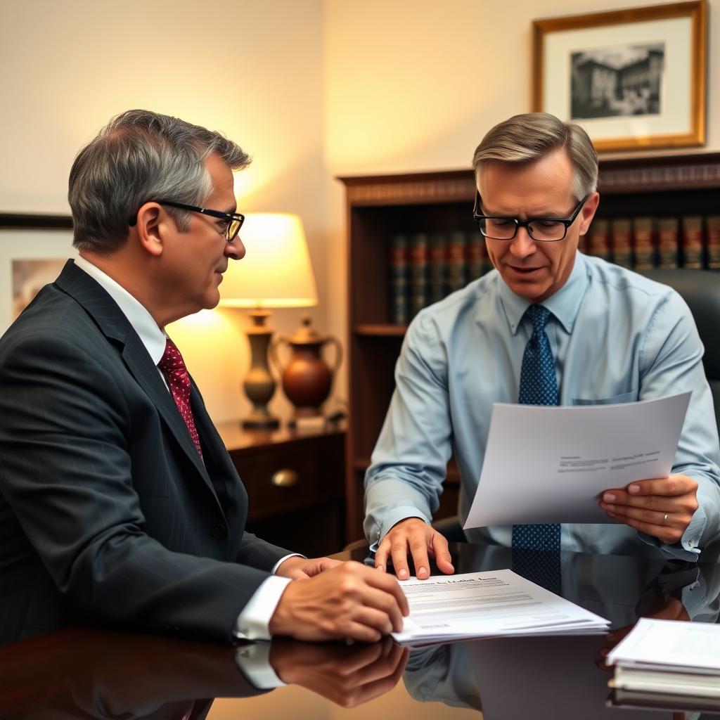 Marital Settlement Agreement Lawyer Dinwiddie County