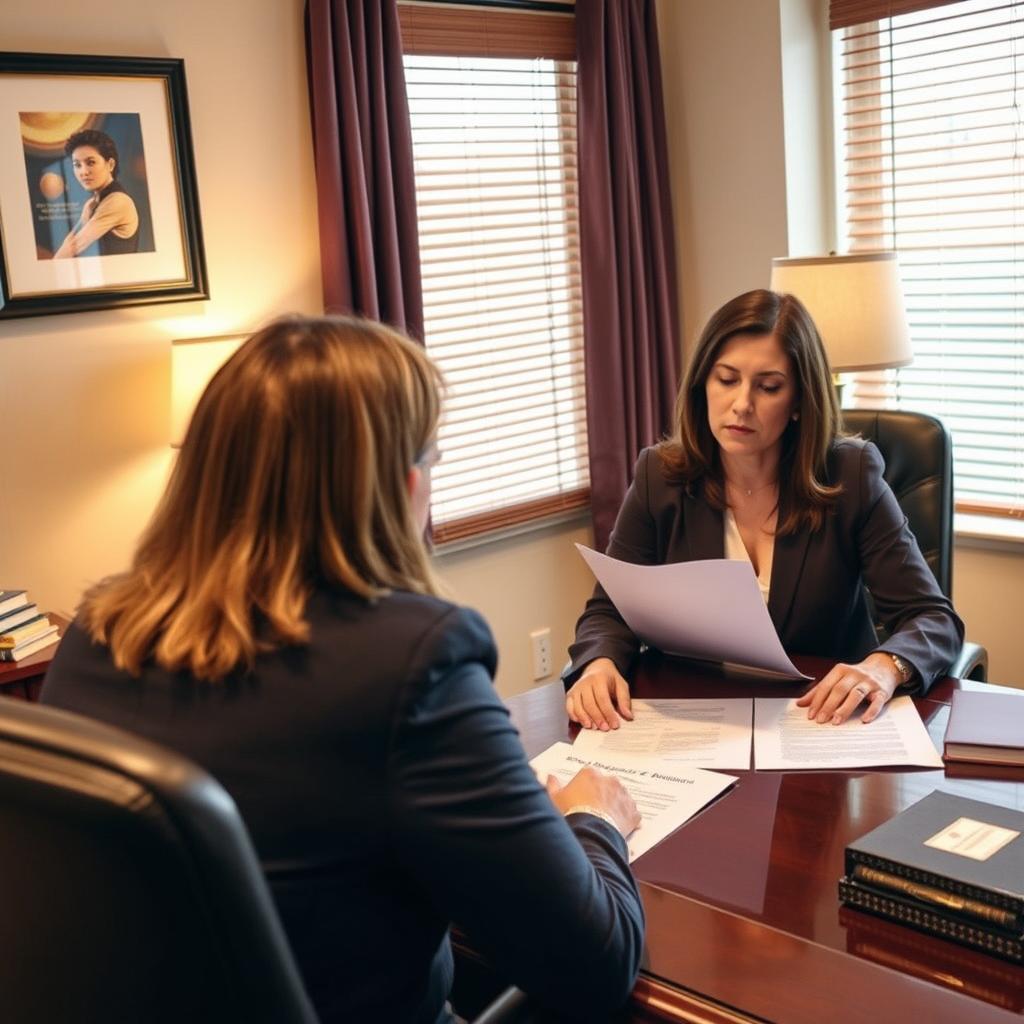 Marital Settlement Agreement Lawyer Virginia Beach