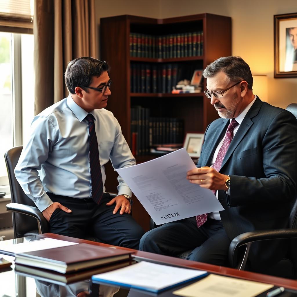 Murder Defense Lawyer Fairfax