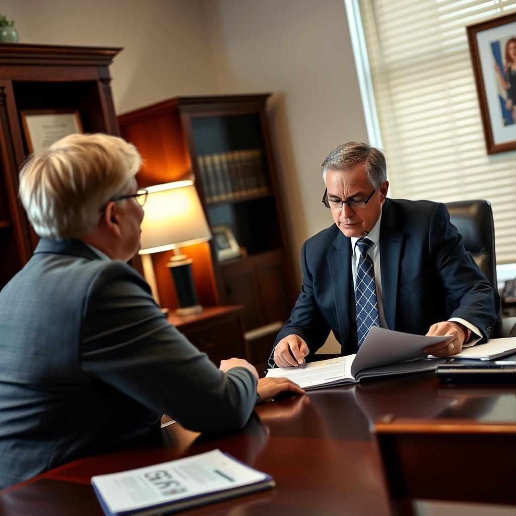 Obstruction of Justice Lawyer Bedford County