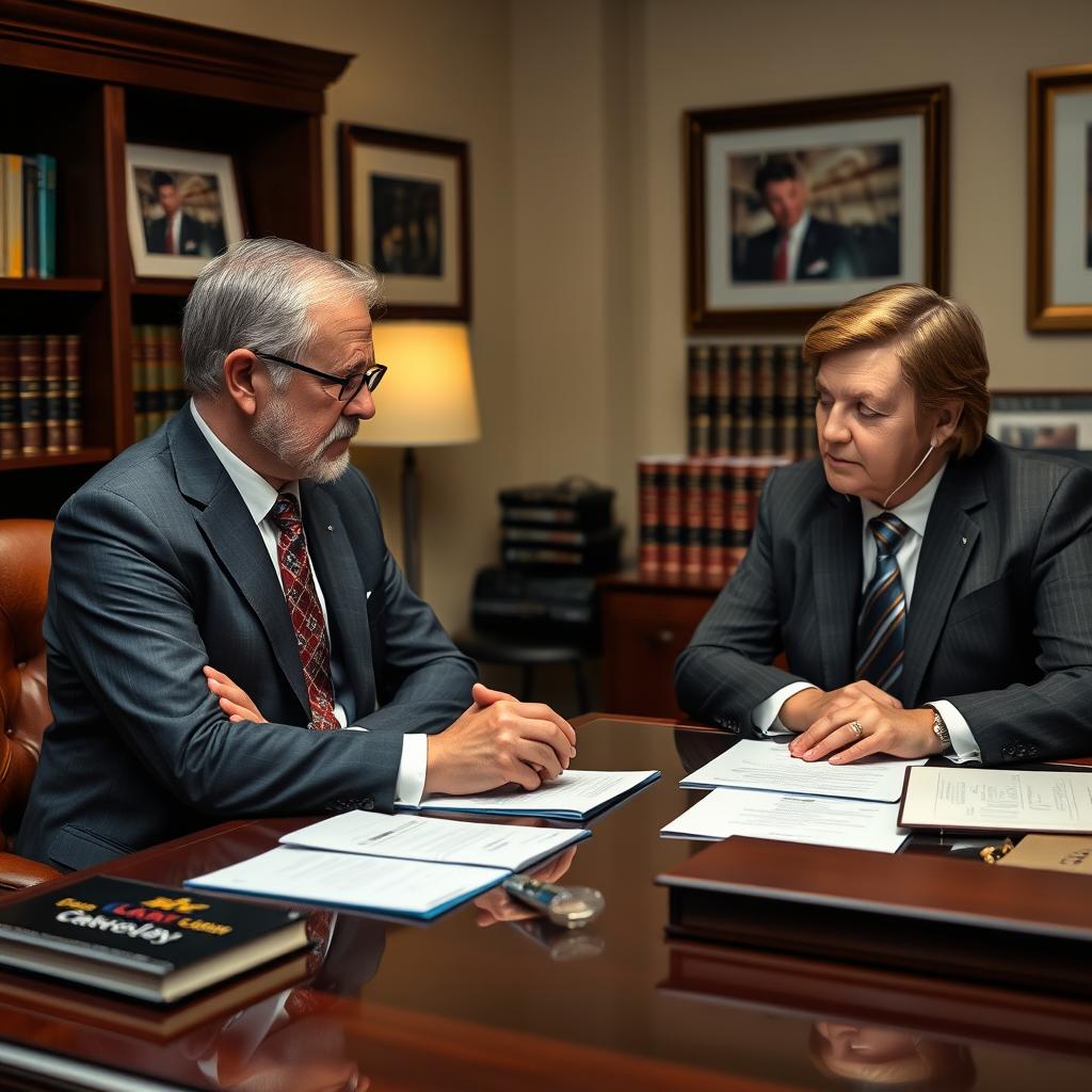 Obstruction of Justice Lawyer Botetourt County