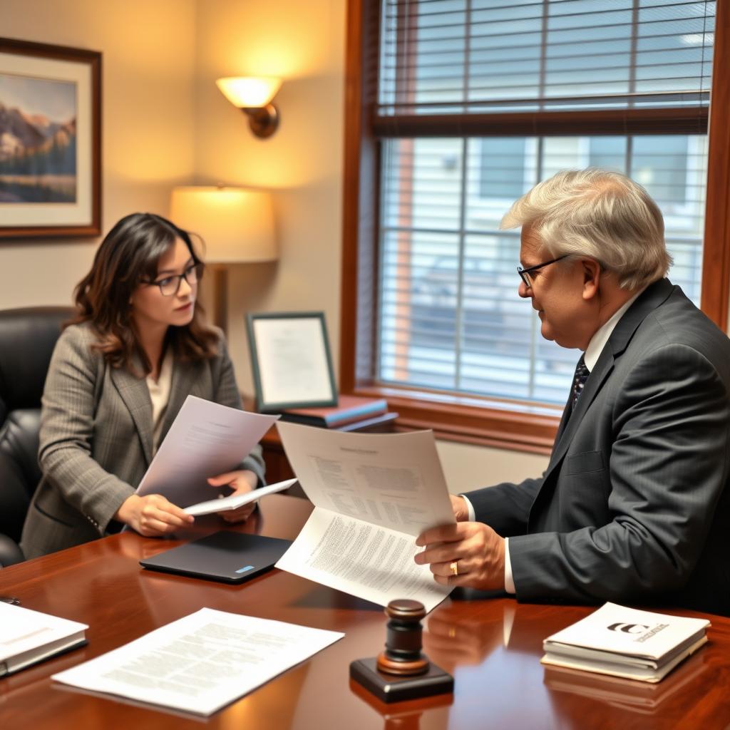 Obstruction of Justice Lawyer Rockingham County