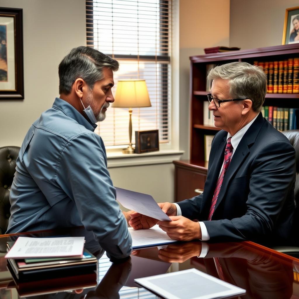Petit Larceny Defense Lawyer Dinwiddie County