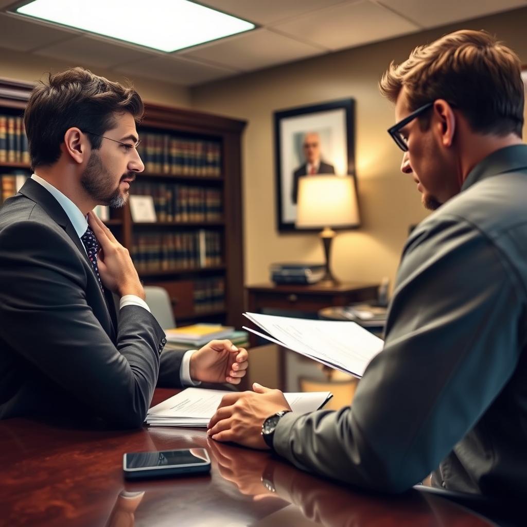 Petit Larceny Defense Lawyer Henrico County