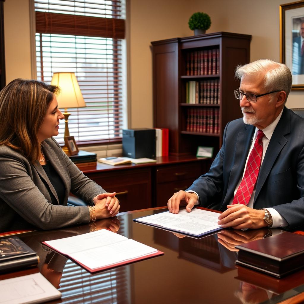 Petit Larceny Defense Lawyer James City County