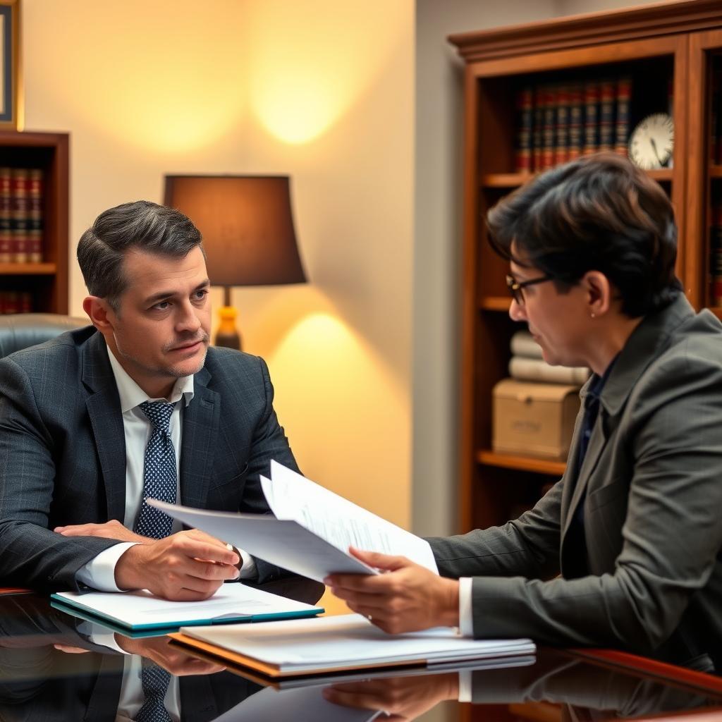 Petit Larceny Defense Lawyer Virginia Beach
