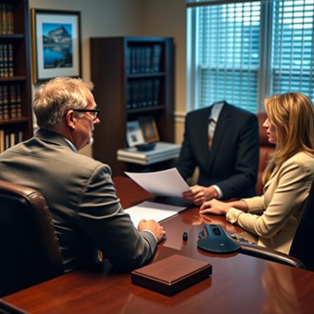 Police ID Fraud Defense Lawyer Prince William County