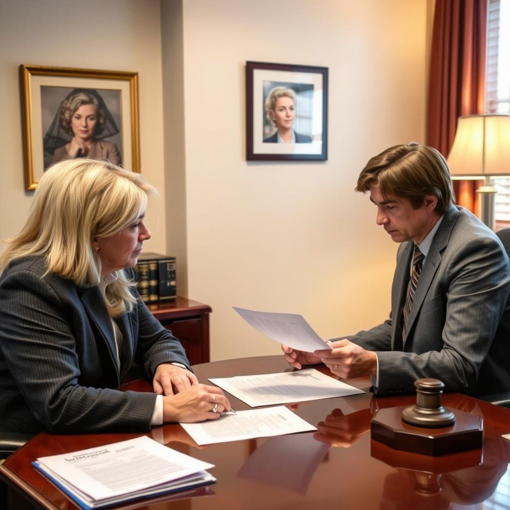 Protective Order Defense Lawyer York County