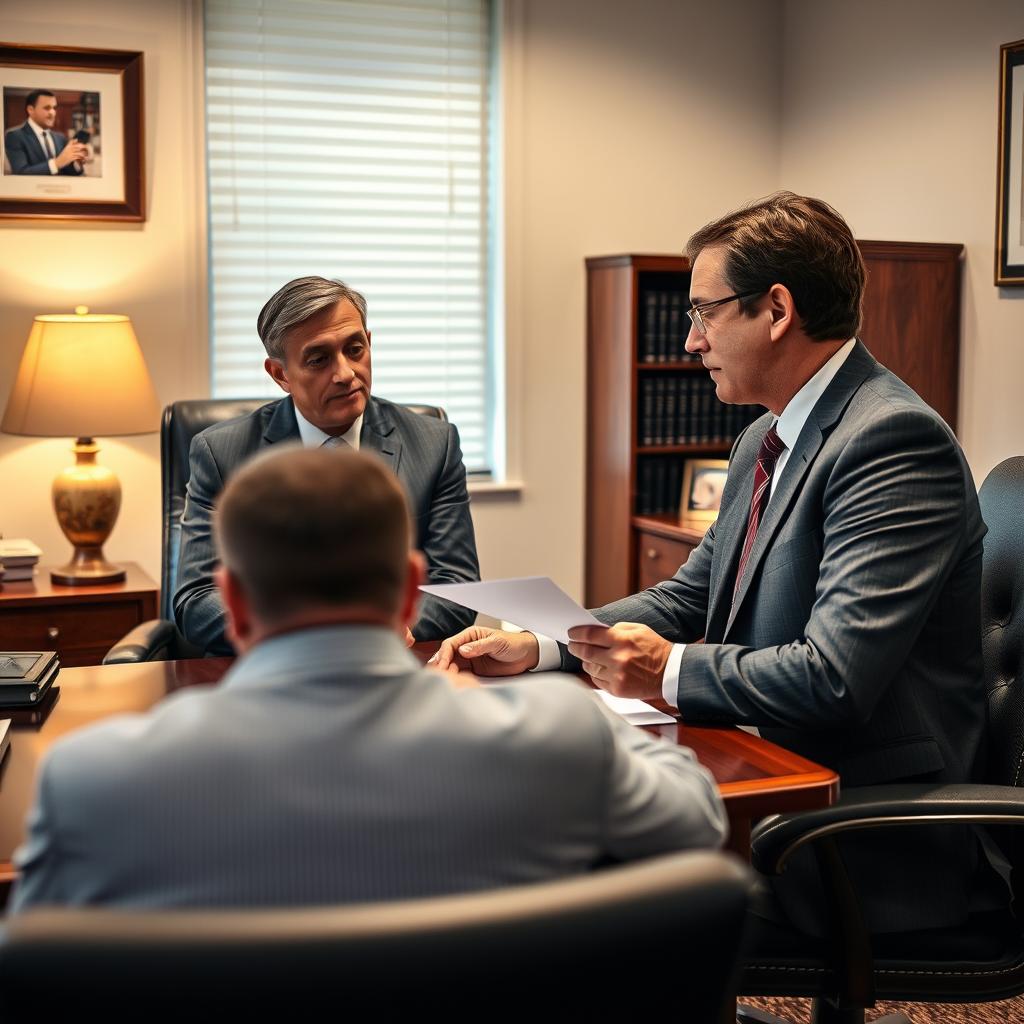 Rape Defense Lawyer Poquoson