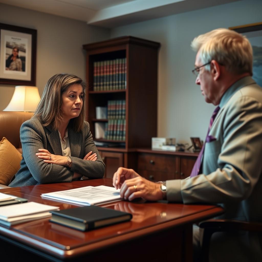 Robbery Defense Lawyer Clarke County