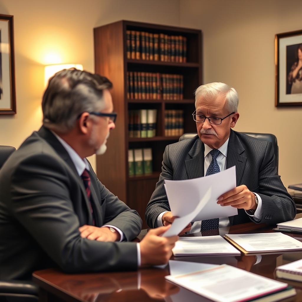 Robbery Defense Lawyer Virginia
