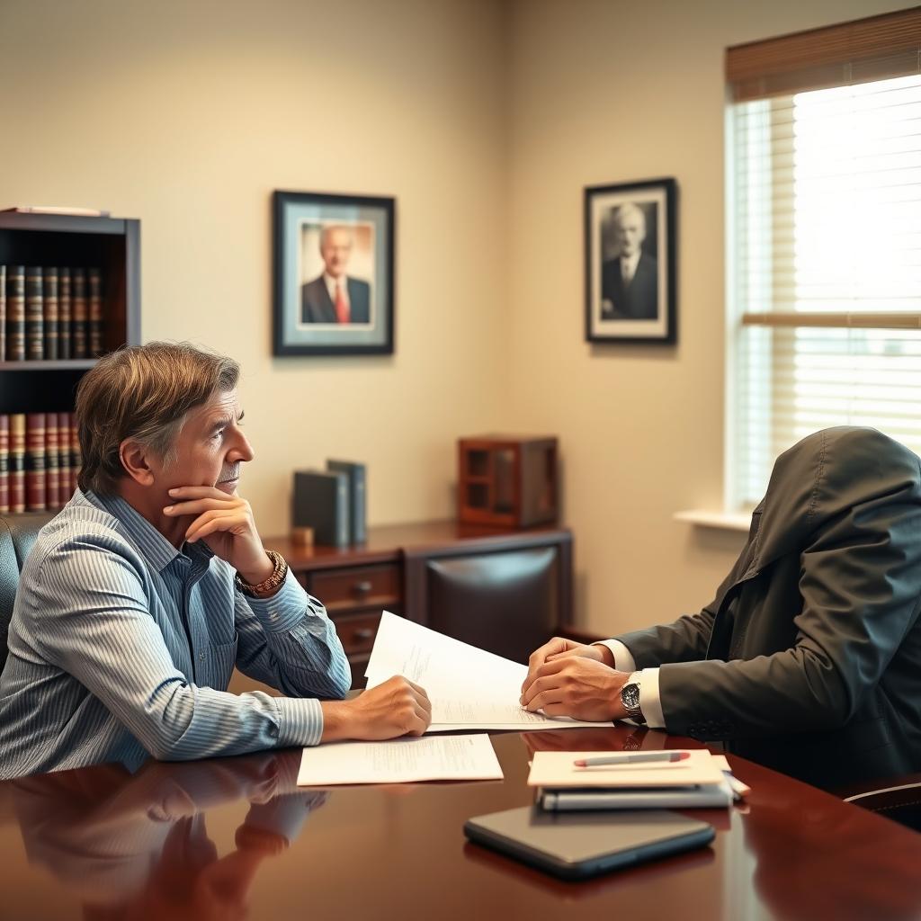 Robbery Lawyer Manassas Park