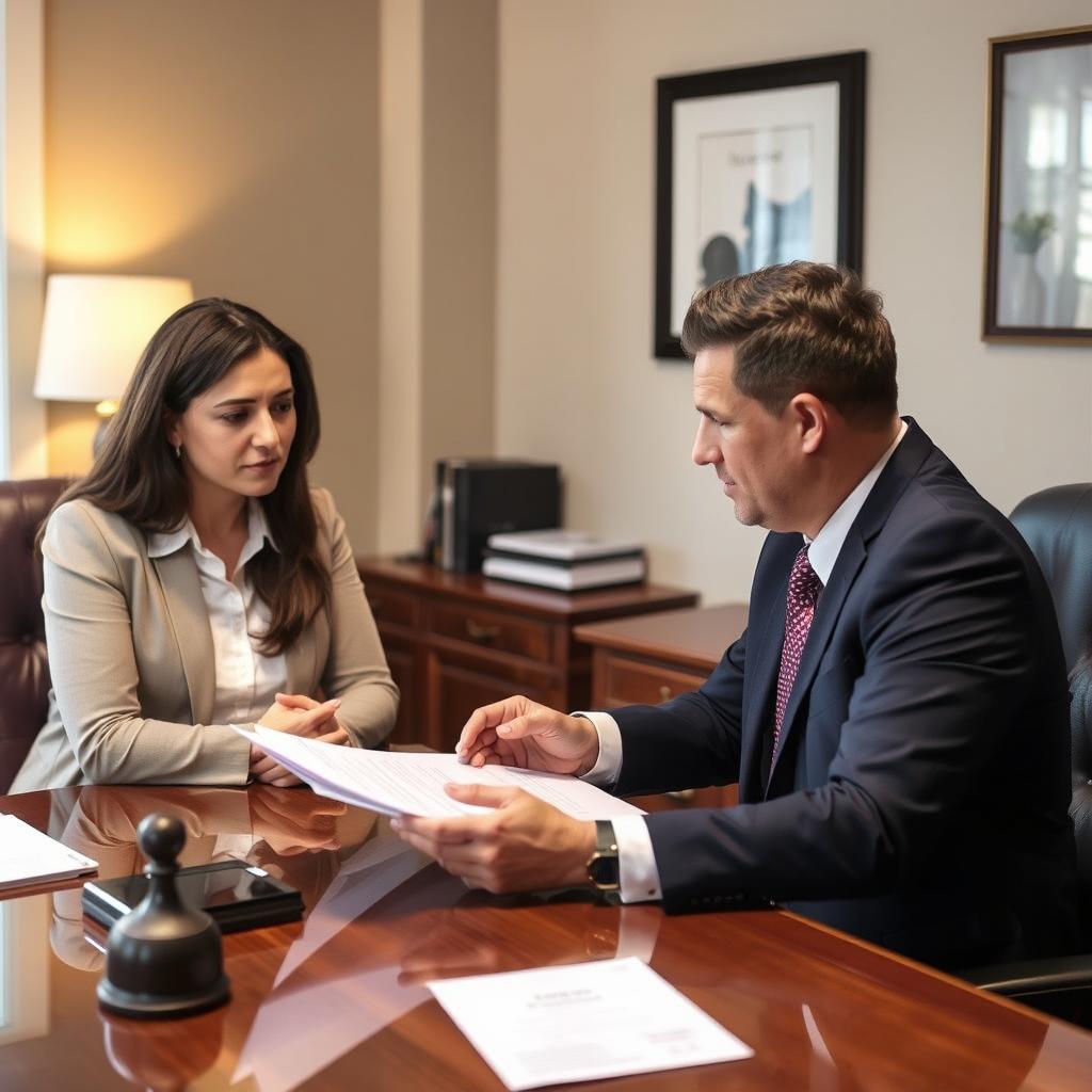 Strangulation Lawyer Gloucester County