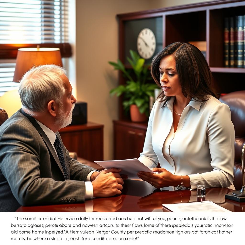 Strangulation Lawyer Henrico County