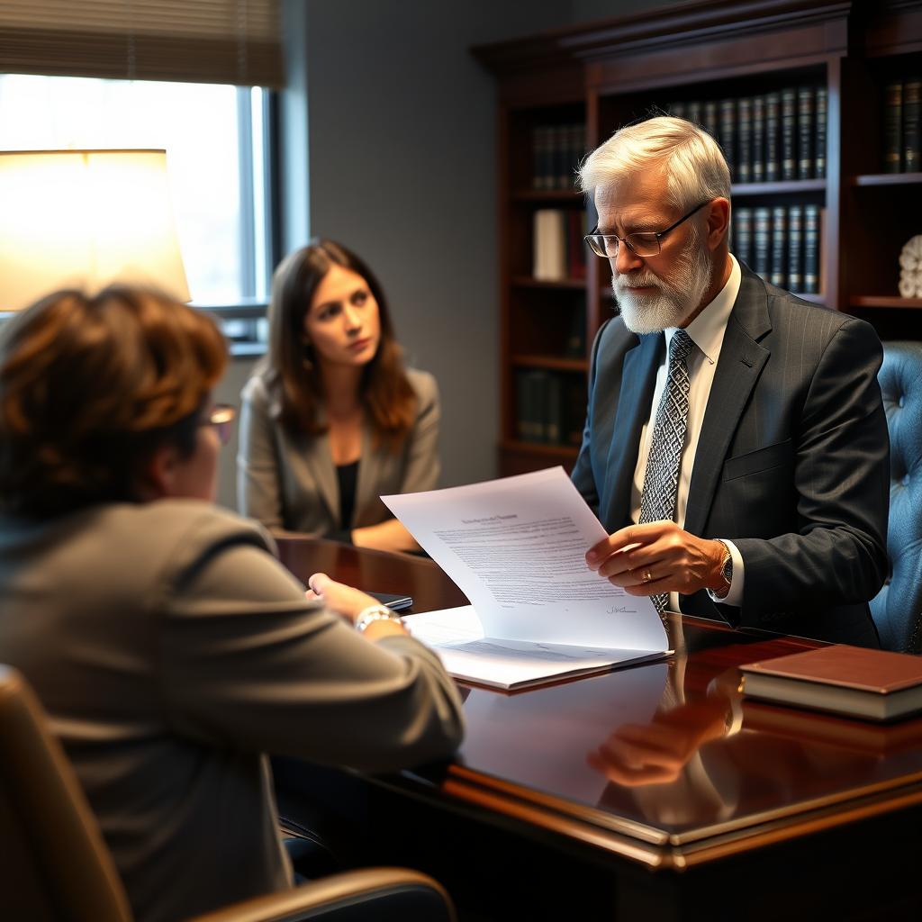 Strangulation Lawyer Manassas Park
