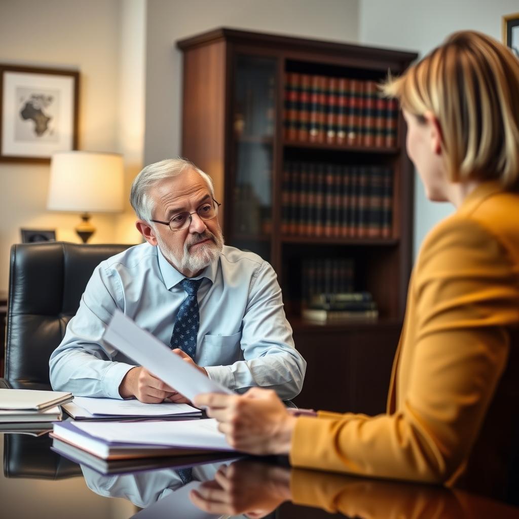 Uncontested Divorce Lawyer Chesapeake