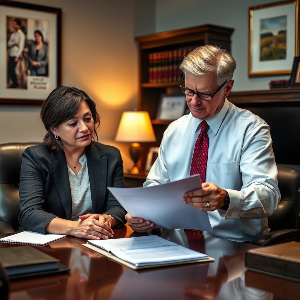 Uncontested Divorce Lawyer Colonial Heights