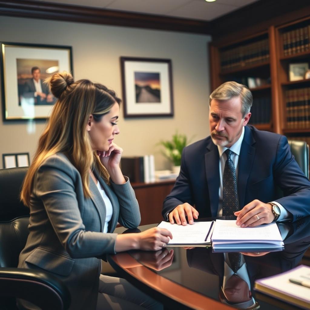 Uncontested Divorce Lawyer Dinwiddie County