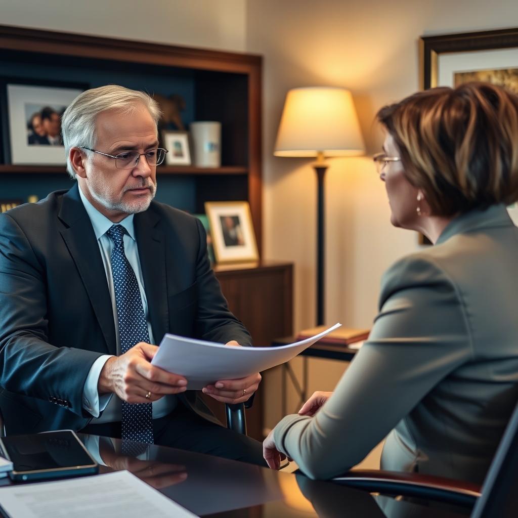 Uncontested Divorce Lawyer Gloucester County