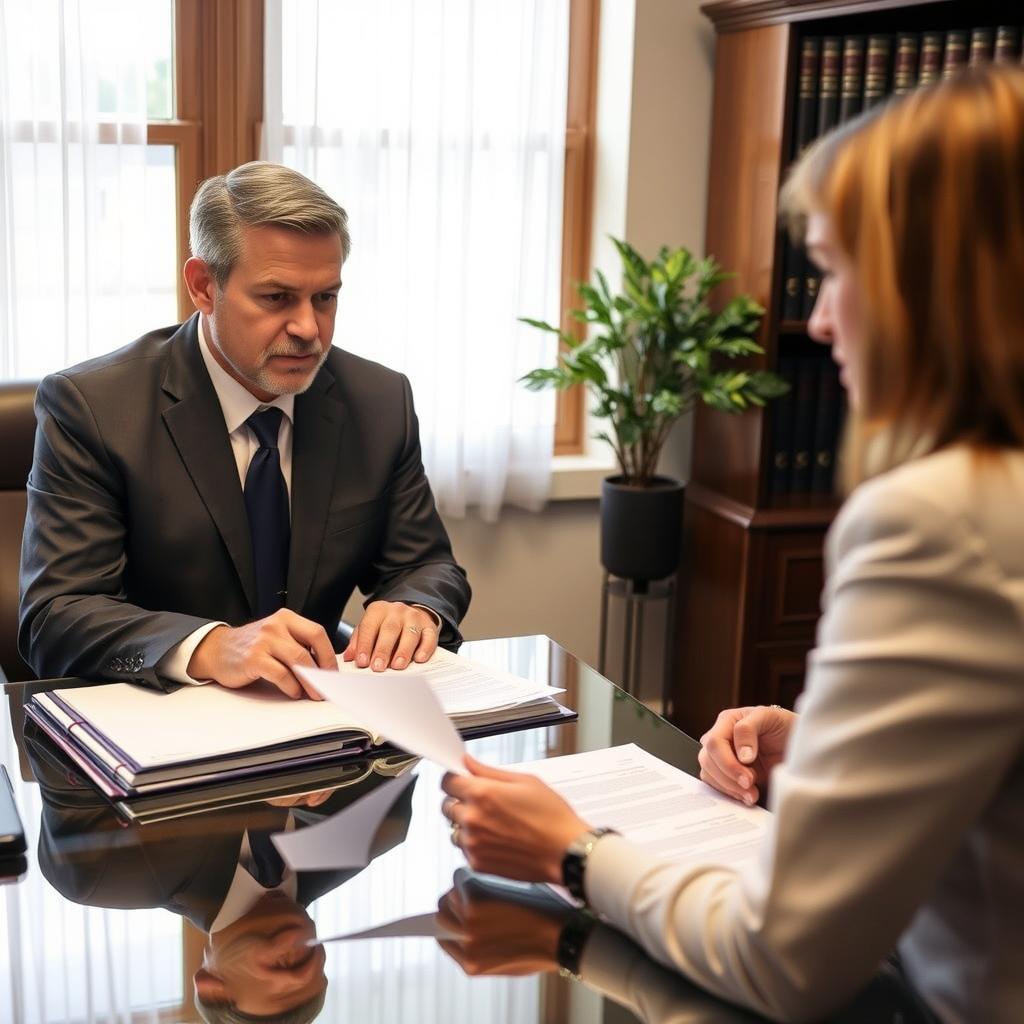 Uncontested Divorce Lawyer Isle of Wight County