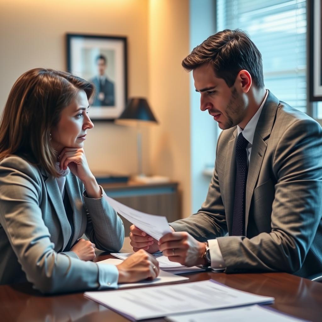 Uncontested Divorce Lawyer Roanoke County