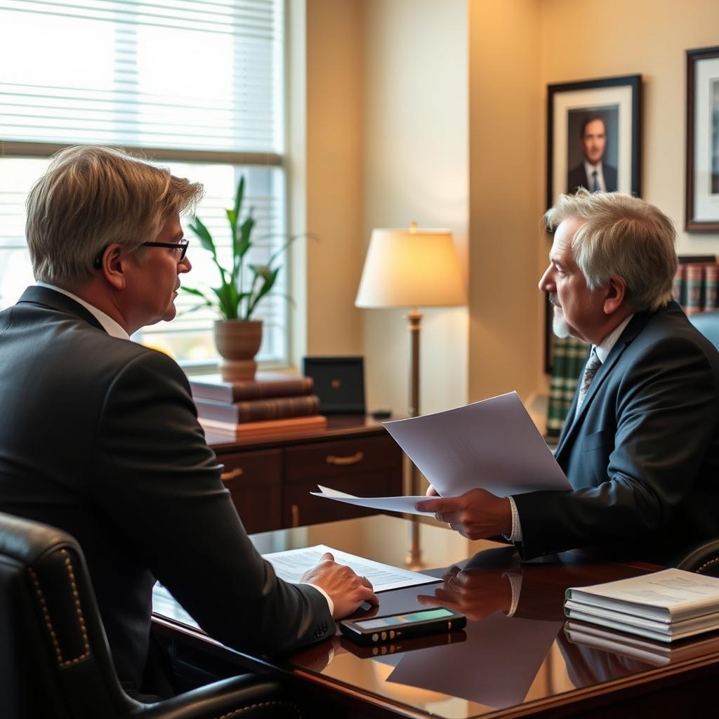 Uncontested Divorce Lawyer Suffolk