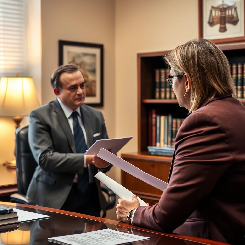 Underage Possession Defense Lawyer Louisa County