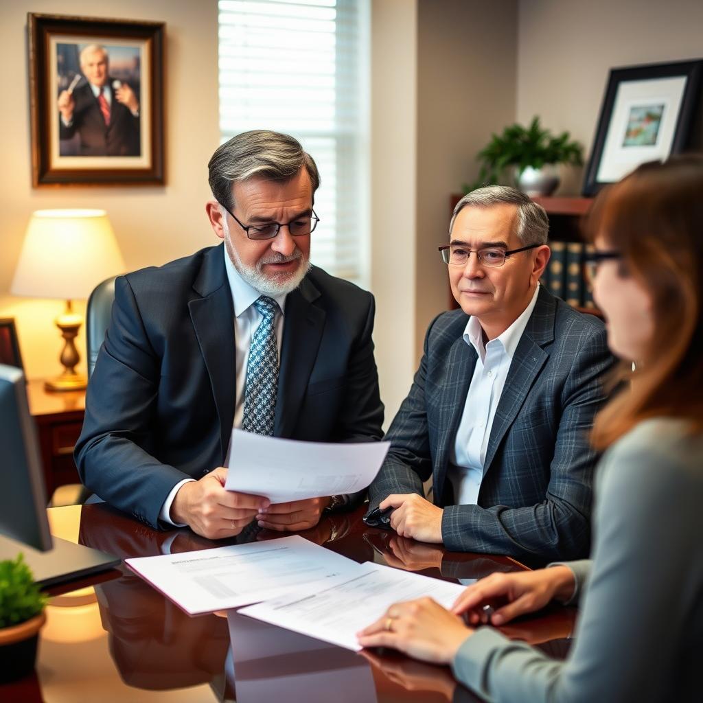 Warranty Lawyer Virginia Beach