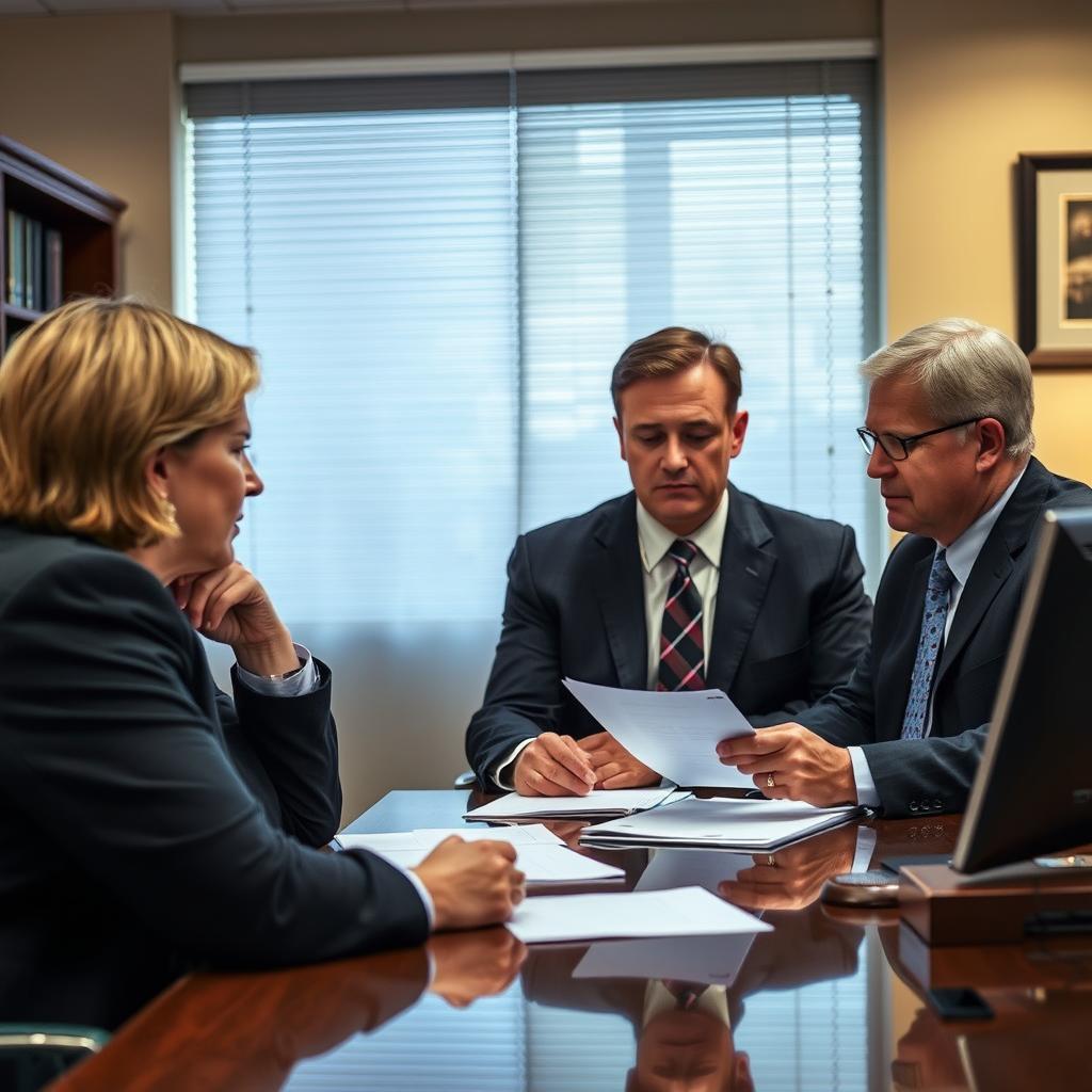 Beach Franchise Dispute Lawyer Chesterfield County, VA