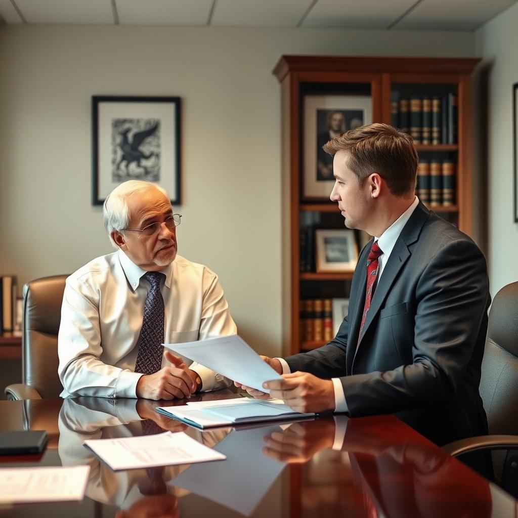 Beach Franchise Dispute Lawyer Fauquier County, VA