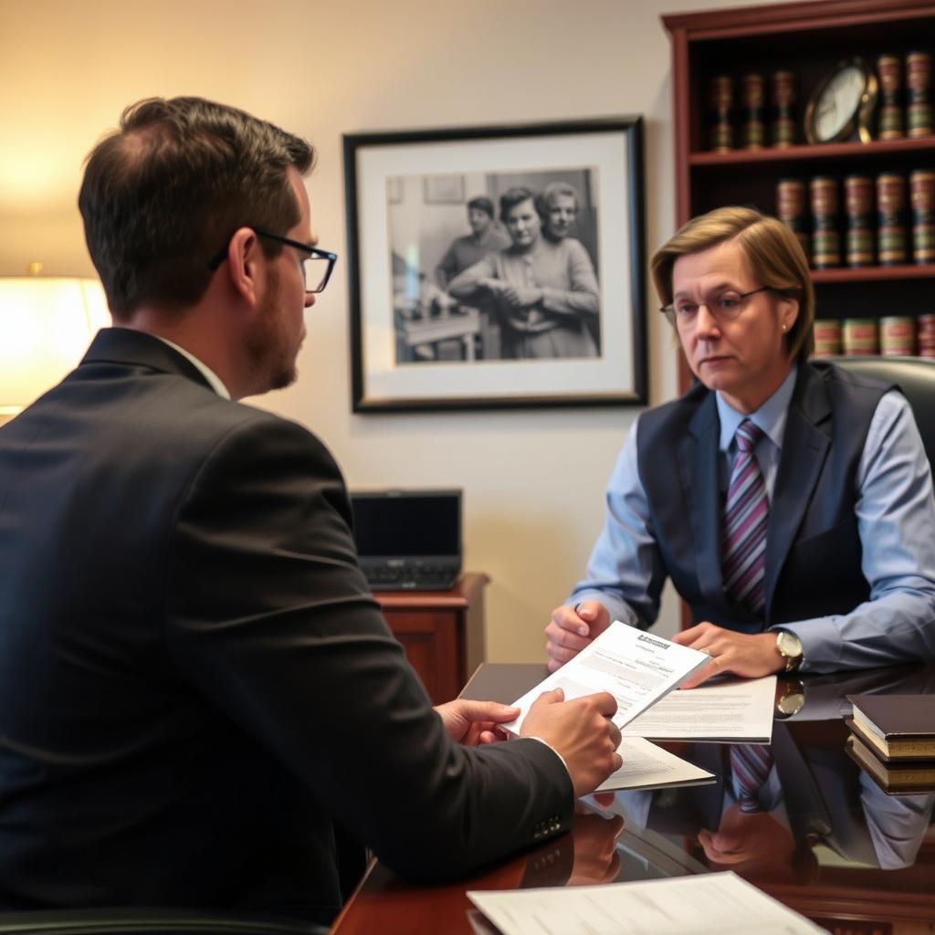 Beach Franchise Dispute Lawyer James City County, VA