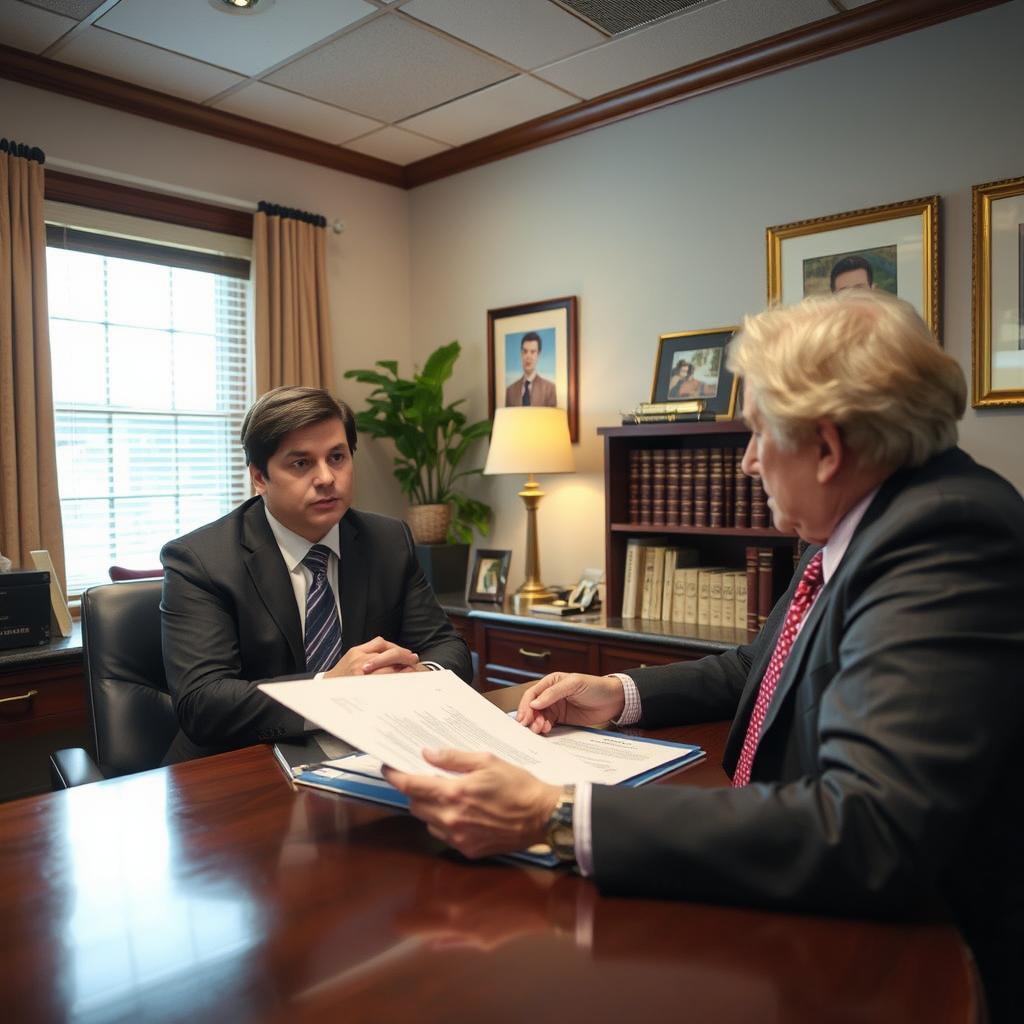 Beach Franchise Dispute Lawyer King William County, VA