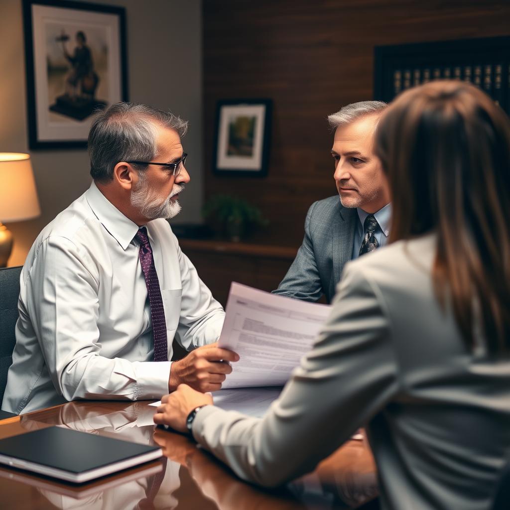 Beach Franchise Dispute Lawyer Louisa County, VA