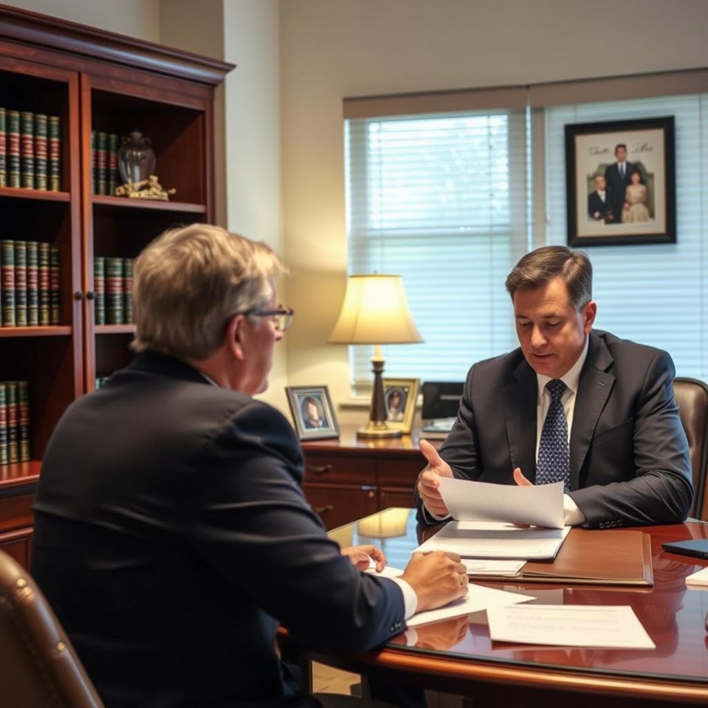 Beach Franchise Dispute Lawyer New Kent County, VA