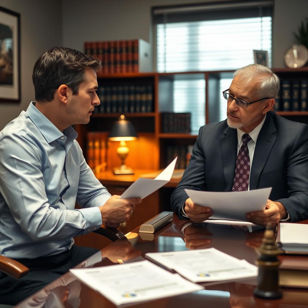 Beach Franchise Dispute Lawyer Prince George County, VA