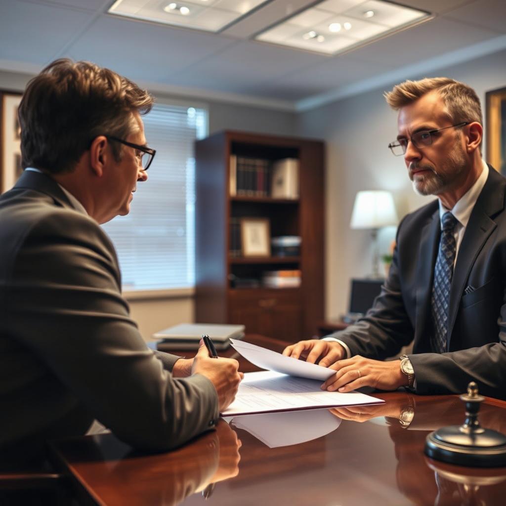 Beach Franchise Dispute Lawyer Roanoke County, VA