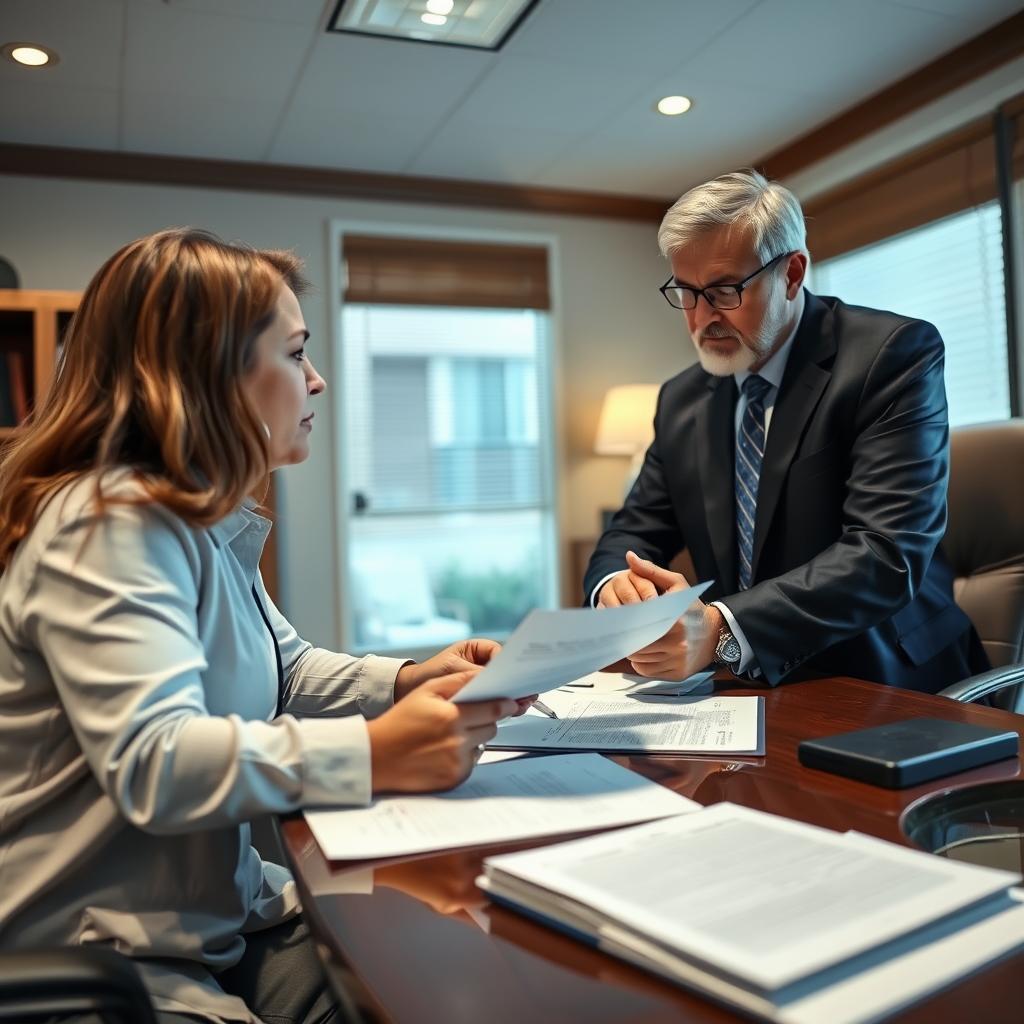 Beach Franchise Dispute Lawyer Rockingham County, VA