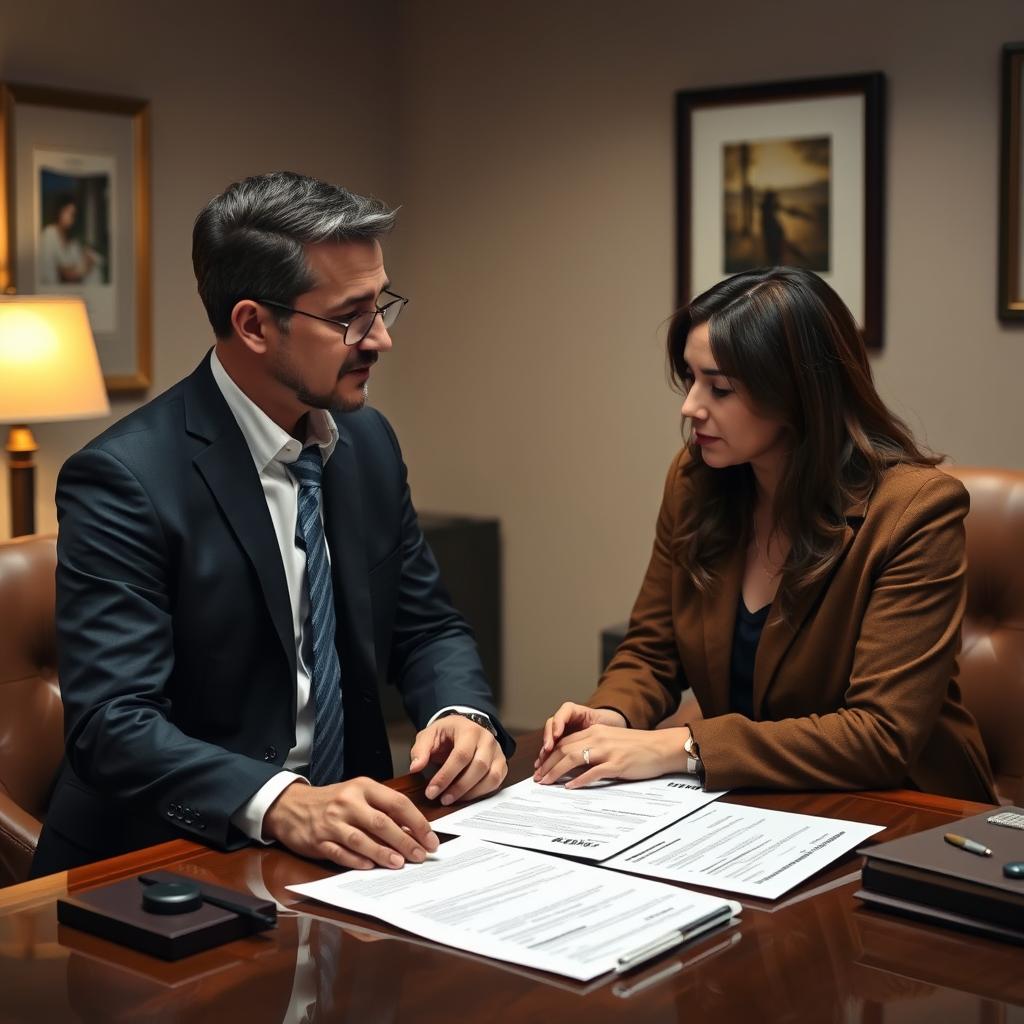 Business Closure Lawyer Powhatan County, VA