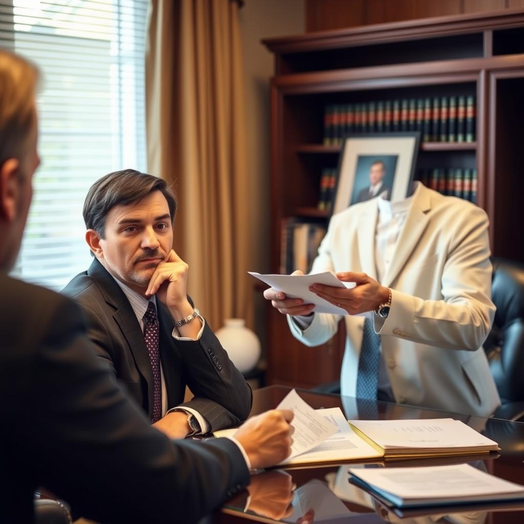 Business Closure Lawyer Virginia, VA