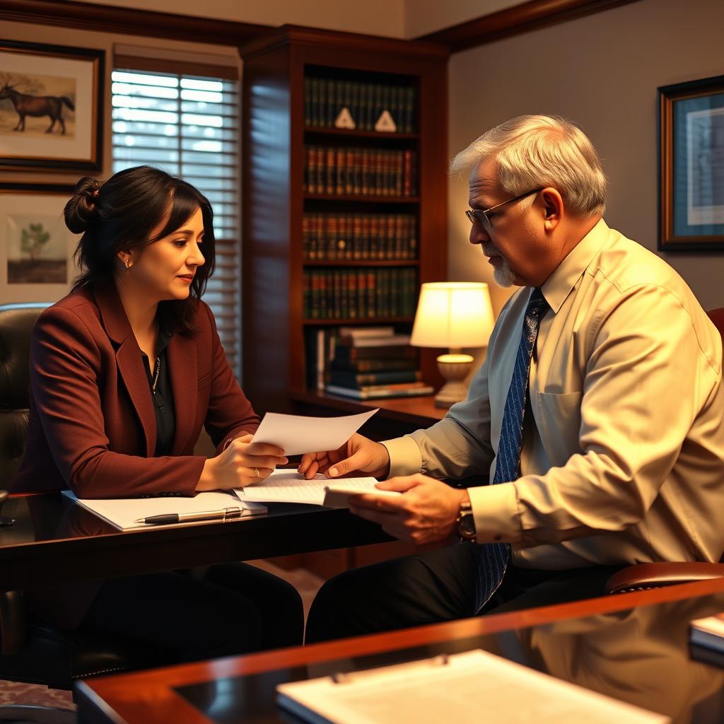 Business Compliance Lawyer Dinwiddie County, VA