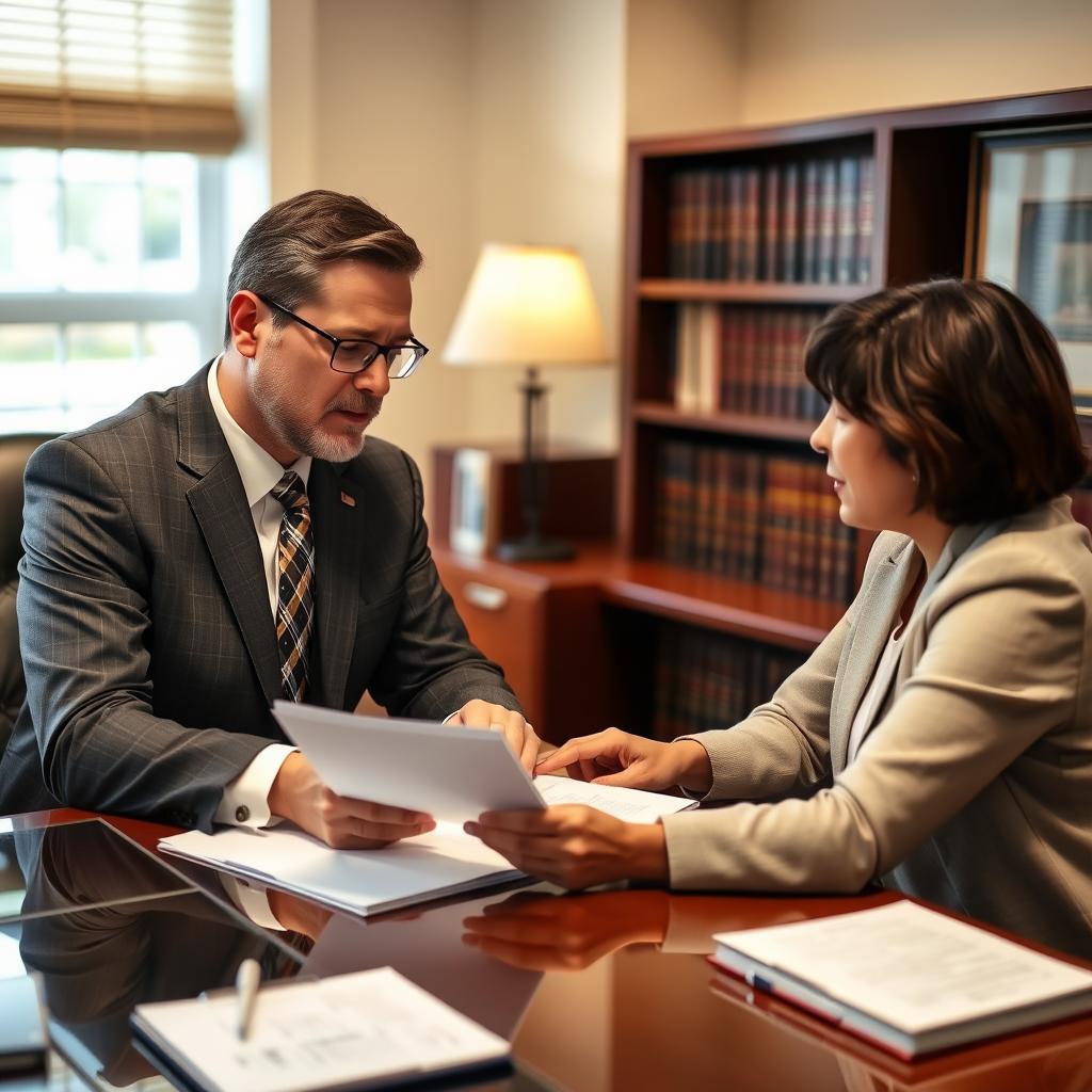Business Compliance Lawyer Fauquier County, VA