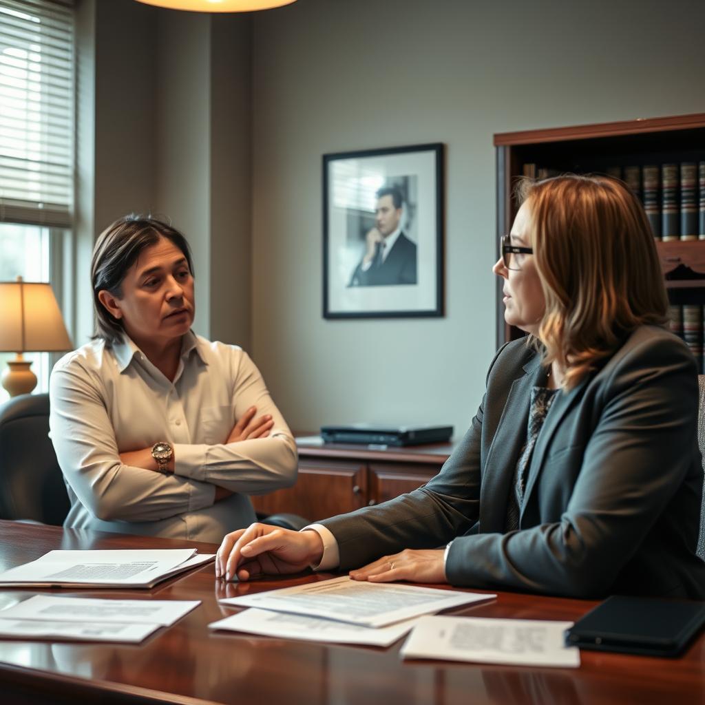 Business Compliance Lawyer Fluvanna County, VA