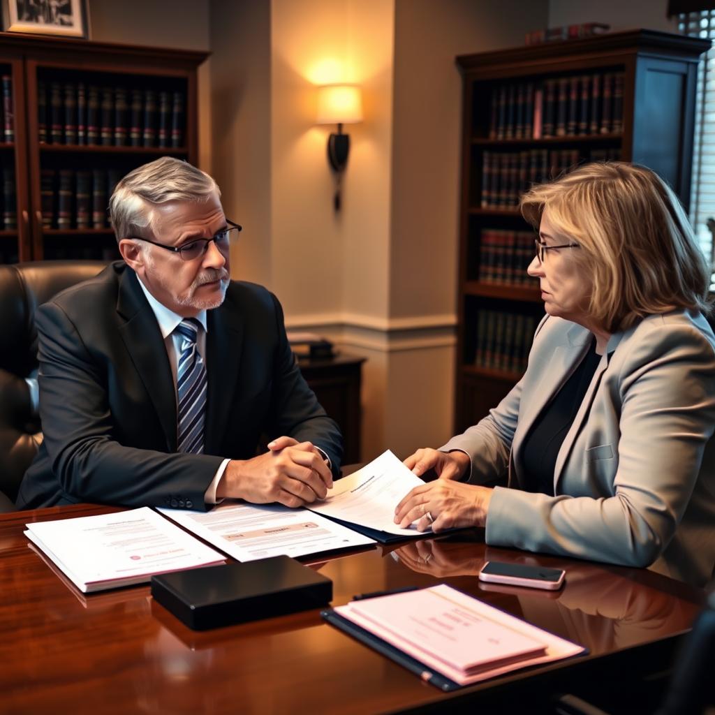 Business Compliance Lawyer New Kent County, VA