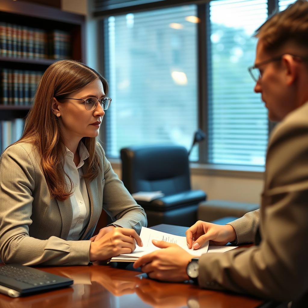 Business Compliance Lawyer Poquoson, VA