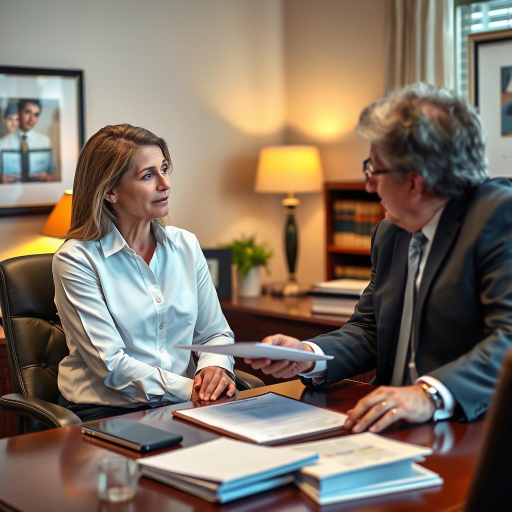 Business Compliance Lawyer Powhatan County, VA