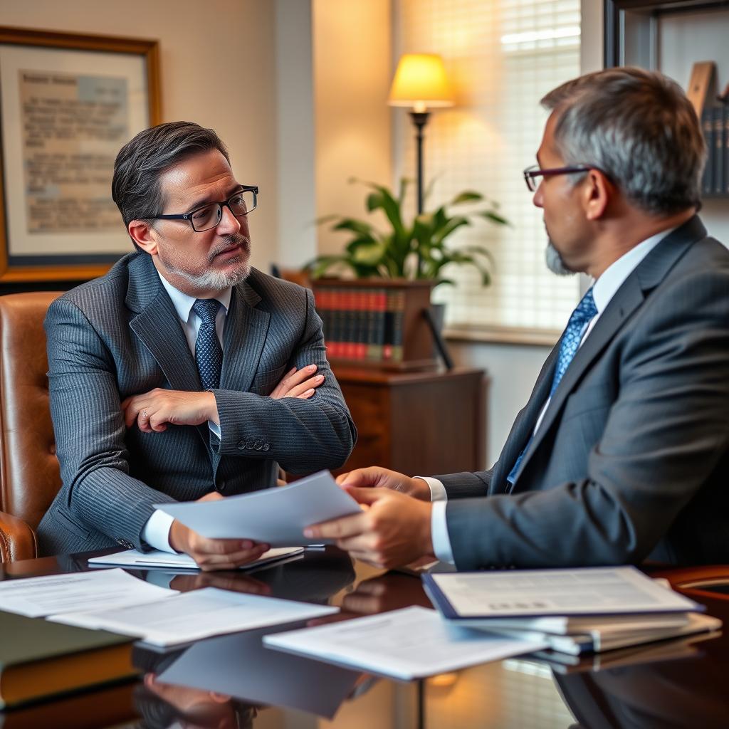 Business Compliance Lawyer Prince George County, VA
