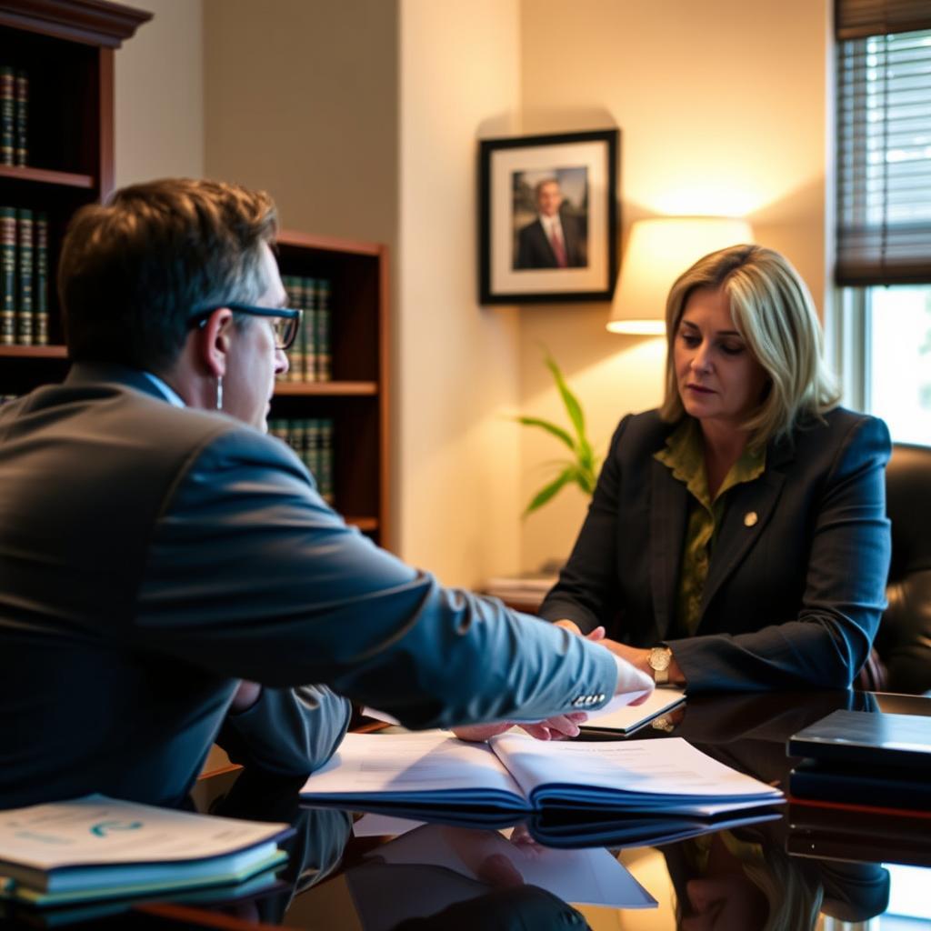 Business Compliance Lawyer Rappahannock County, VA